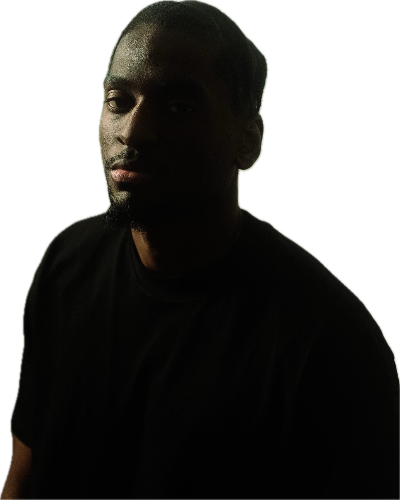Dacain Dacruz Baraza